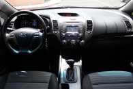 Kia Forte  EX GDi 2014
