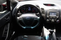 Kia Forte  EX GDi 2014