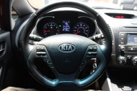Kia Forte  EX GDi 2014