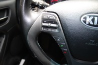 Kia Forte  EX GDi 2014