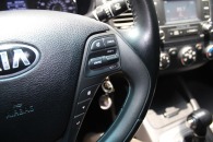 Kia Forte  EX GDi 2014