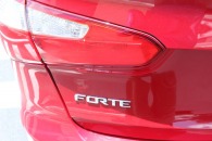 Kia Forte  EX GDi 2014