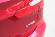 Kia Forte  EX GDi 2014