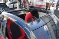Smart Fortwo Passion Cabriolet 2009