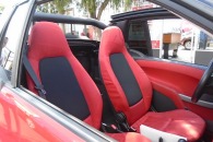 Smart Fortwo Passion Cabriolet 2009