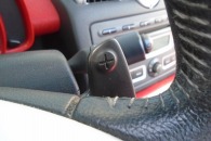 Smart Fortwo Passion Cabriolet 2009