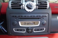 Smart Fortwo Passion Cabriolet 2009