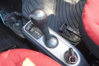 Smart Fortwo Passion Cabriolet 2009