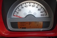 Smart Fortwo Passion Cabriolet 2009