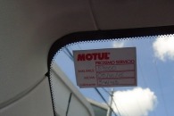 Smart Fortwo Passion Cabriolet 2009