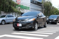 Mazda 2 Hatchback 2014