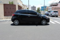Mazda 2 Hatchback 2014