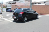 Mazda 2 Hatchback 2014