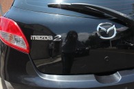 Mazda 2 Hatchback 2014