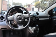 Mazda 2 Hatchback 2014