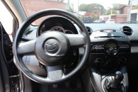 Mazda 2 Hatchback 2014