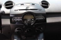 Mazda 2 Hatchback 2014