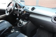 Mazda 2 Hatchback 2014