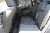 Mazda 2 Hatchback 2014