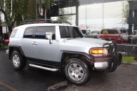 Toyota Fj Cruiser   2007