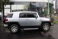 Toyota Fj Cruiser   2007