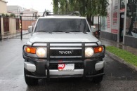 Toyota Fj Cruiser   2007