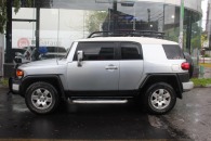 Toyota Fj Cruiser   2007