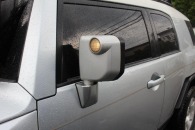 Toyota Fj Cruiser   2007