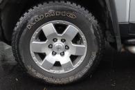 Toyota Fj Cruiser   2007