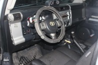 Toyota Fj Cruiser   2007