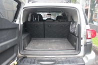 Toyota Fj Cruiser   2007