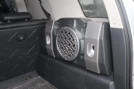 Toyota Fj Cruiser   2007