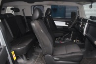 Toyota Fj Cruiser   2007