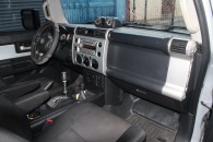 Toyota Fj Cruiser   2007