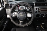 Toyota Fj Cruiser   2007