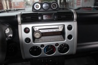 Toyota Fj Cruiser   2007