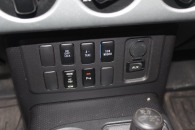 Toyota Fj Cruiser   2007