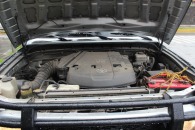 Toyota Fj Cruiser   2007