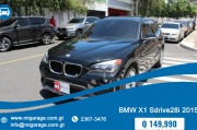 BMW X1 Sdrive28i 2015