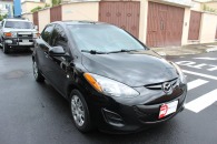 Mazda 2 Hatchback 2013