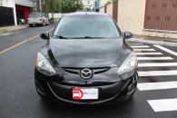 Mazda 2 Hatchback 2013