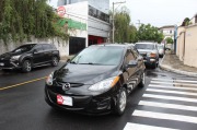 Mazda 2 Hatchback 2013