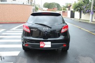 Mazda 2 Hatchback 2013