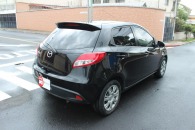 Mazda 2 Hatchback 2013