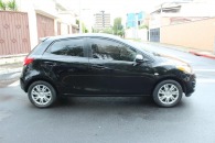 Mazda 2 Hatchback 2013