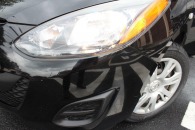 Mazda 2 Hatchback 2013