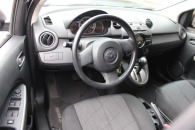 Mazda 2 Hatchback 2013