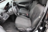 Mazda 2 Hatchback 2013