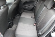 Mazda 2 Hatchback 2013