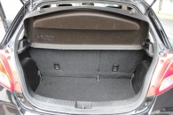 Mazda 2 Hatchback 2013